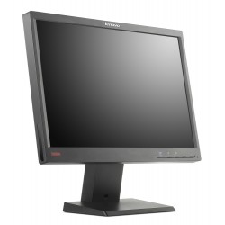 LENOVO used Οθόνη LT1952P LCD, 19" 1440 x 900, VGA/DVI-D/DP, Grade A