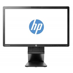 HP used οθόνη EliteDisplay E211C LED, 21.5" Full HD, VGA/DVI/DisplayPort, Grade A