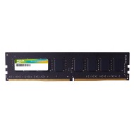 SILICON POWER μνήμη DDR4 UDIMM SP008GBLFU266X02, 8GB, 2666MHz, CL19