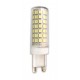 OPTONICA LED λάμπα 1645, 6W, 4500K, G9, 550lm, dimmable