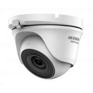 HIKVISION HIWATCH υβριδική κάμερα HWT-T120-M, 2.8mm, 2MP, IP66