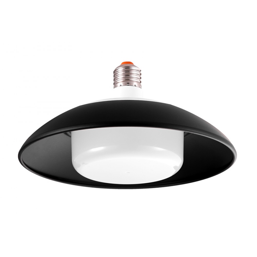 LIPER LED λάμπα-φωτιστικό LPQP40W, Φ19, 40W, 4000K, E27