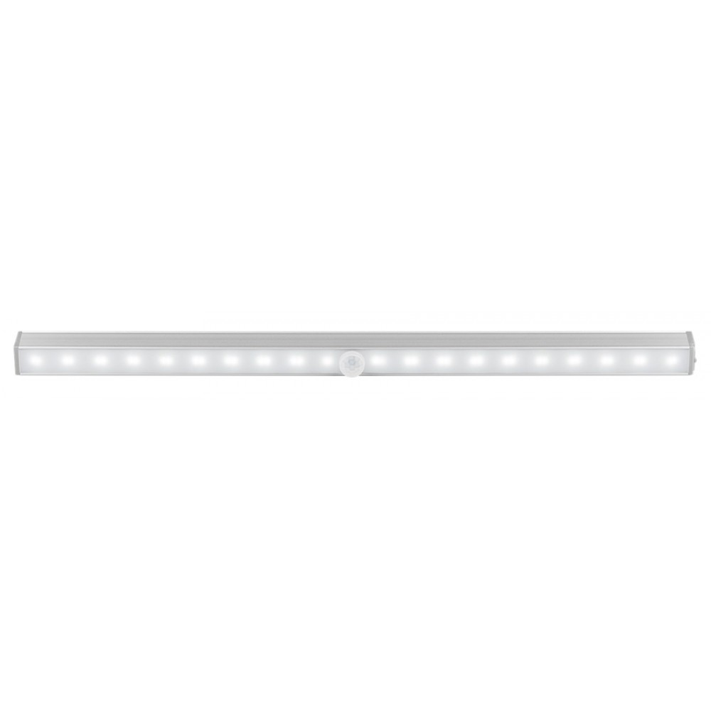 GOOBAY LED φωτιστικό 55498, με ανιχνευτή κίνησης, 6500K, 160lm, IP20