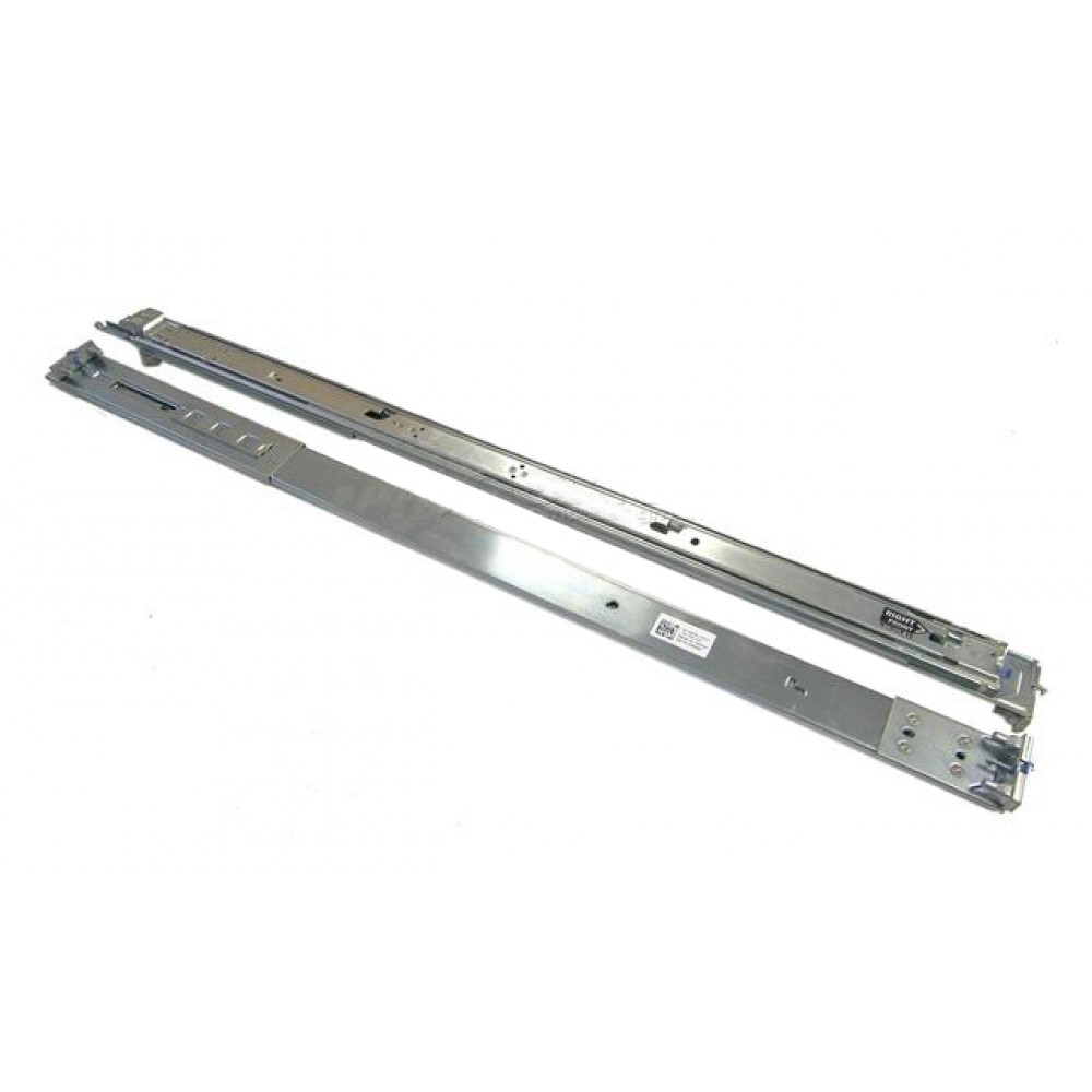 DELL used Rail Kit 1U 01HGRH για PowerEdge R310/R410/R415