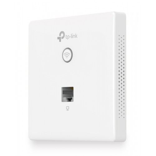 TP-LINK ασύρματο access point EAP230-WALL, AC1200, επιτοίχιο, Ver. 1.0