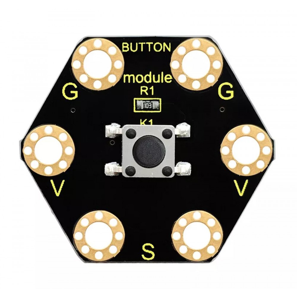 KEYESTUDIO button module KS0419 για Micro:bit