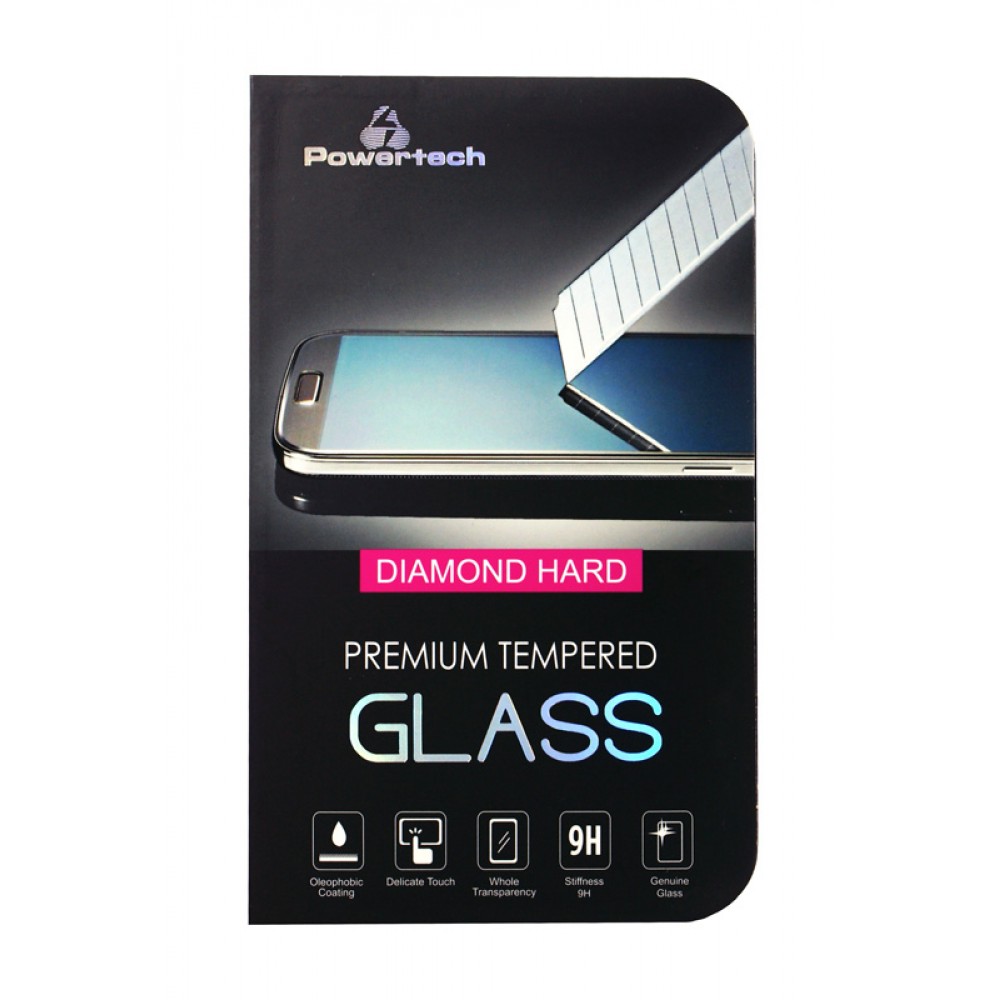 POWERTECH Tempered Glass 9H(0.33MM), για Xiaomi 3S