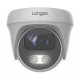 LONGSE IP κάμερα CMSAFG200WH, 2.8mm, 2MP, αδιάβροχη IP67, PoE