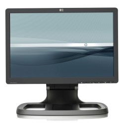 HP used οθόνη LE1901WI LCD, 19" 1440x900, VGA, Grade B