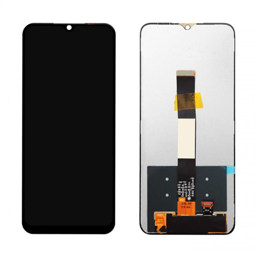 UMIDIGI LCD & Touch Panel για smartphone A11S