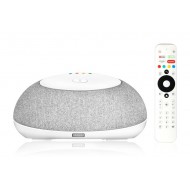 MECOOL TV Box & smart ηχείο KA1 με αποκωδικοποιητή, 4K, Android 11