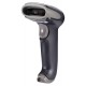 WINSON barcode scanner 1D & 2D WNI-6710, ενσύρματη σύνδεση USB, μαύρο