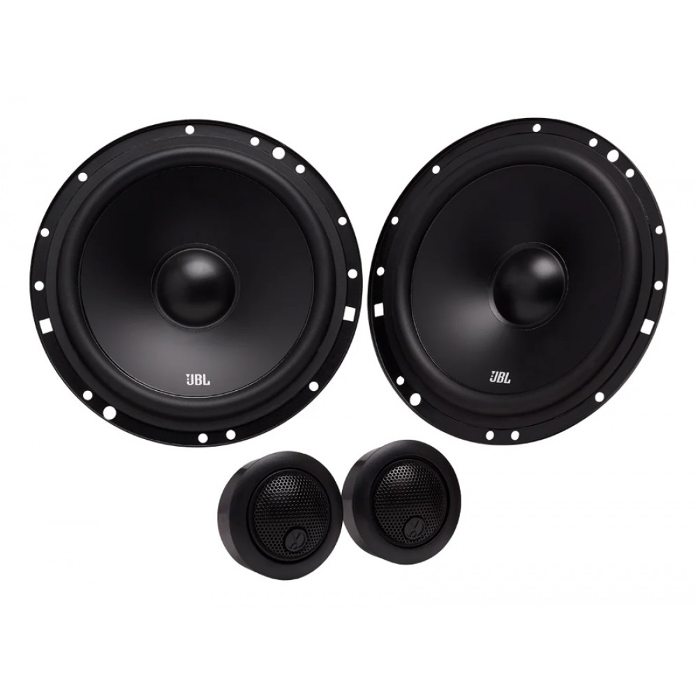 JBL σετ ηχεία αυτοκινήτου STAGE 1 601C, 6.5, 40W RMS, 4 Ohm, 2 δρόμων