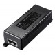 CUDY 2.5Gbps PoE+/PoE injector POE500, 30W