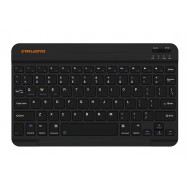 TECLAST ασύρματο πληκτρολόγιο K10, Bluetooth, 25x15cm, μαύρο