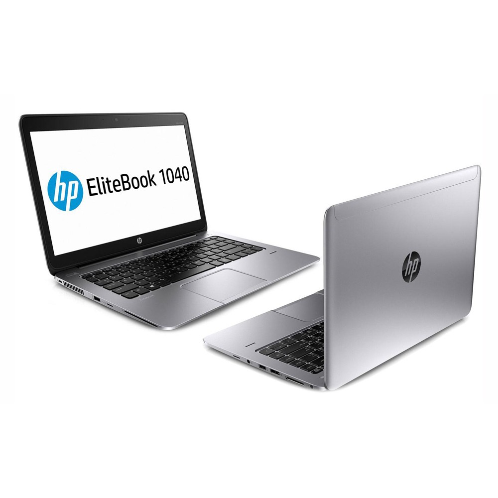 HP Laptop EliteBook 1040 G2, Refurbished Grade B, i7-5600U 8/180GB M.2, 14, Cam, Intel HD Graphics 5500, FreeDOS