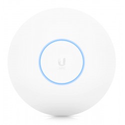 UBIQUITI Access Point UniFi U6-LR, 3000Mbps, Wi-Fi 6, 4x4 MU-MIMO, PoE+