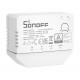 SONOFF smart διακόπτης MINIR3, 1-Gang, Wi-Fi, 16A, λευκός