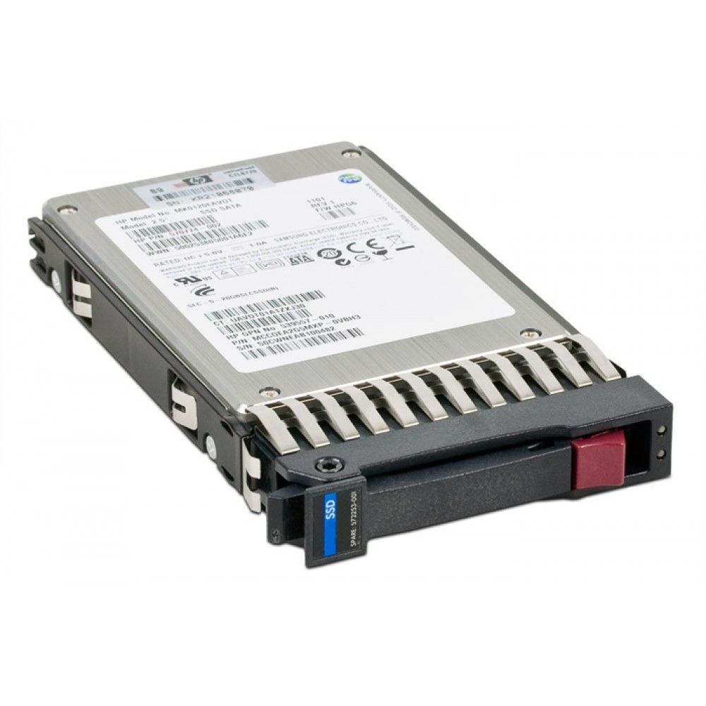 HP used SAS HDD 652564-B21 300GB 6G 10K, 2.5