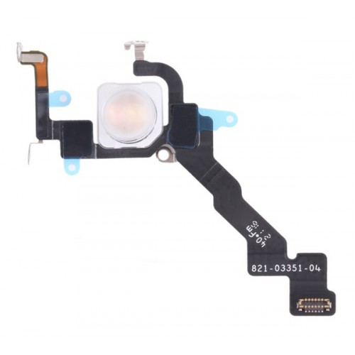 Ανταλλακτικό flashlight flex cable SPIP13P-0007 για iPhone 13 Pro