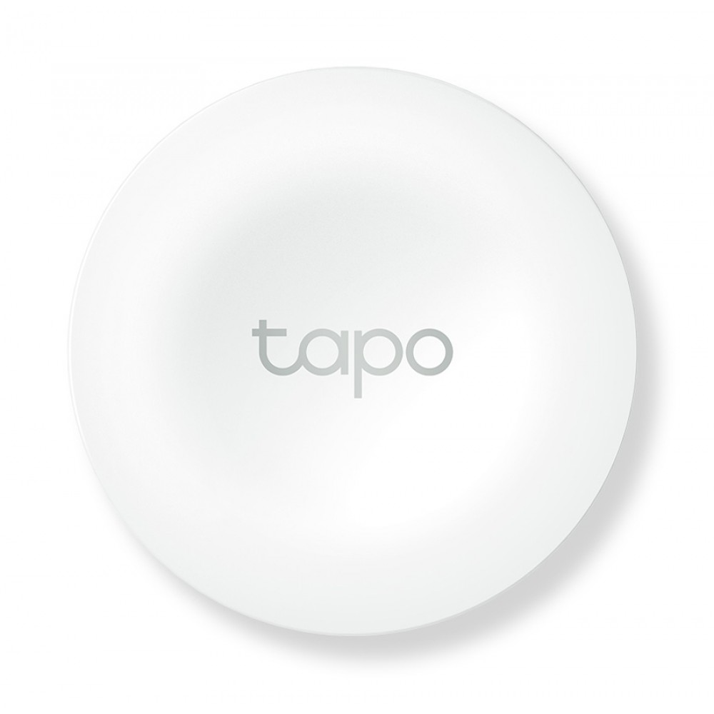 TP-LINK smart διακόπτης Tapo S200B, με μπαταρία, 868MHz, Ver 1.0