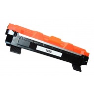 Συμβατό Toner για Brother, TN-1050, 1.5K, μαύρο