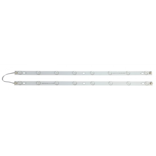 POWERTECH ανταλλακτικό LED strip φωτιστικού SPHLL-0050-STRIP, 24W, 4000K