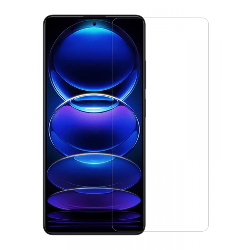 NILLKIN tempered glass H+ PRO για Xiaomi Redmi Note 12 Pro/12 Pro+ 5G