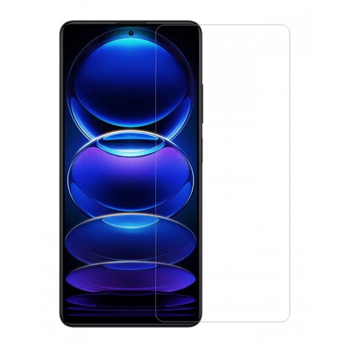 NILLKIN tempered glass H+ PRO για Xiaomi Redmi Note 12 Pro/12 Pro+ 5G