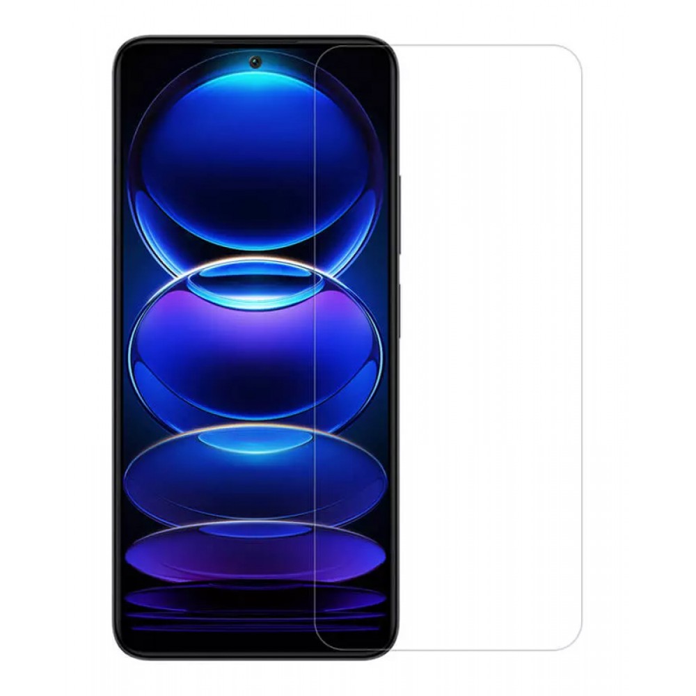 NILLKIN tempered glass H+ PRO για Xiaomi Redmi Note 12 5G