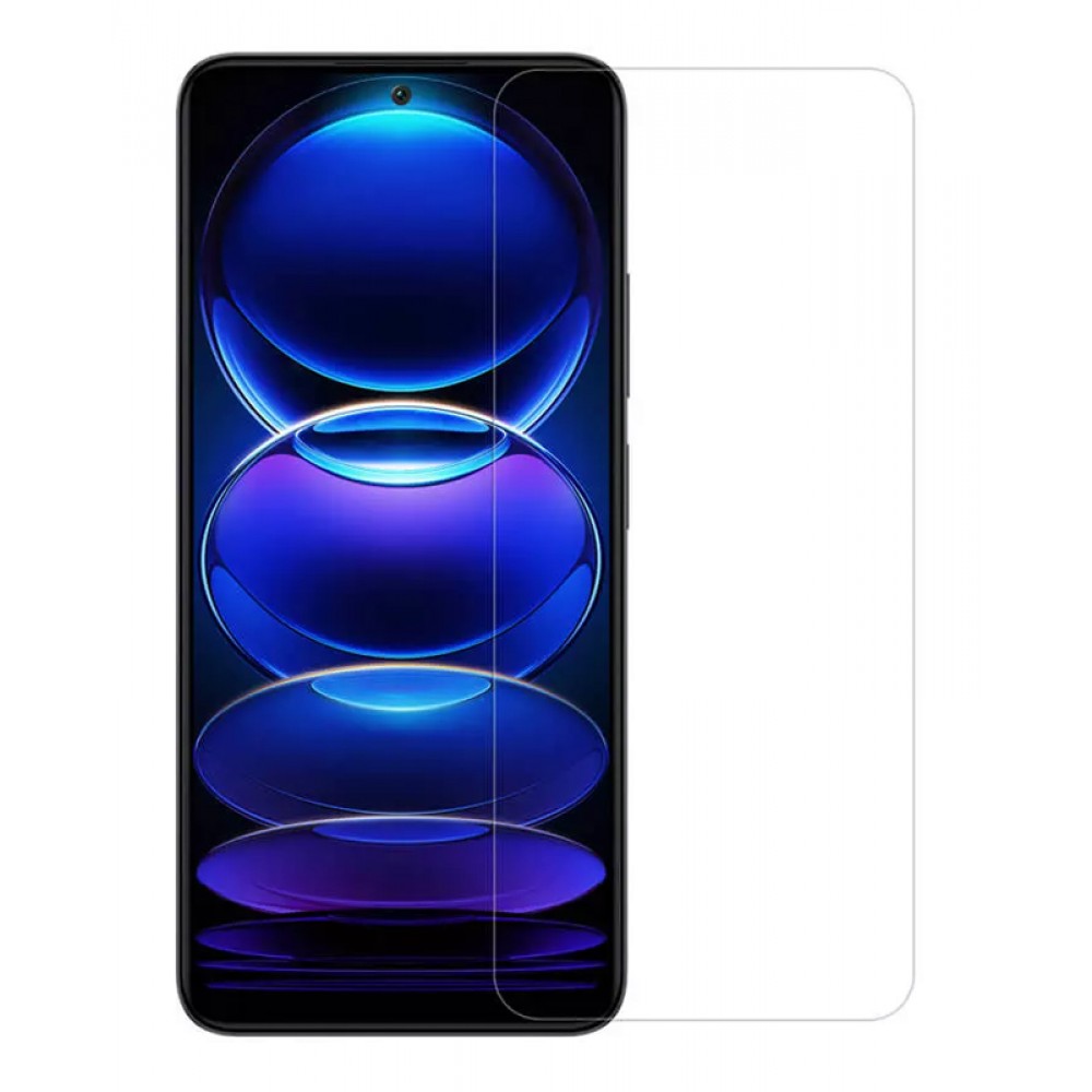 NILLKIN tempered glass Amazing Η για Xiaomi Redmi Note 12 5G