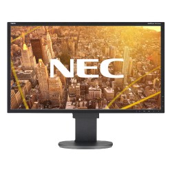 NEC used οθόνη EA223WM LED, 22" 1680x1050, VGA/DVI/DisplayPort, Grade B