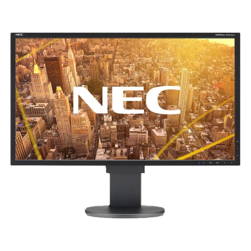 NEC used οθόνη EA223WM LED, 22 1680x1050, VGA/DVI/DisplayPort, Grade B