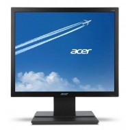 ACER used οθόνη V196L LCD, 19" 1280x1024, VGA/DVI, Grade A