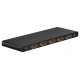 GOOBAY HDMI splitter 58483, 4 σε 1, 4K/60Hz, μαύρο