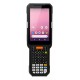 POINT MOBILE PDA P451G3, Wi-Fi, 1D & 2D barcodes, 4.3, 4/64GB, μαύρο