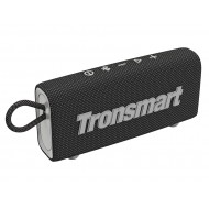 TRONSMART φορητό ηχείο Trip, 10W, Bluetooth, TWS, 2000mAh, IPX7, μαύρο