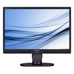 PHILIPS used οθόνη 220BW9 LCD, 22" 1680x1050px, VGA/DVI, Grade A