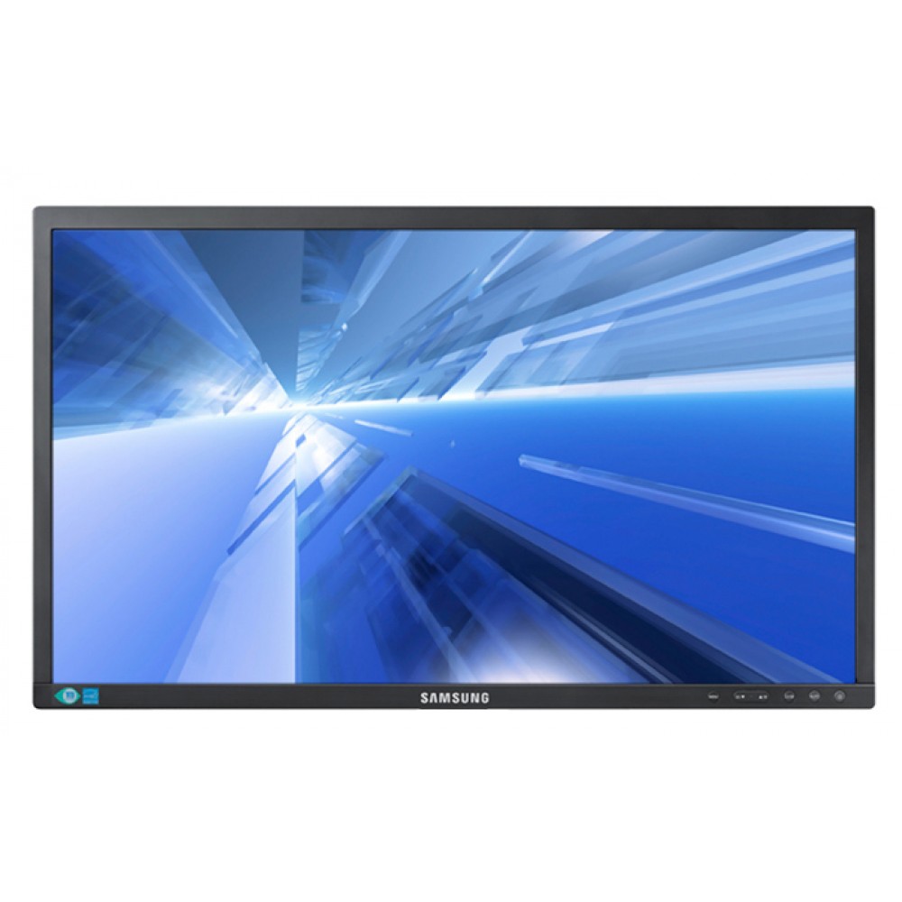 SAMSUNG used οθόνη S22C450B LED 21.5 1680x1050, VGA/DVI, χωρίς βάση, GB