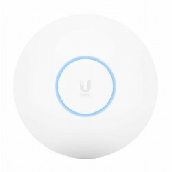 UBIQUITI Access Point UniFi U6 Pro, Wi-Fi 6, 5.300Mbps, 2.4/5GHz, PoE