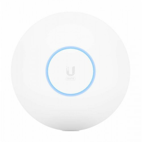 UBIQUITI Access Point UniFi U6 Pro, Wi-Fi 6, 5.300Mbps, 2.4/5GHz, PoE