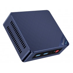 BEELINK mini PC MINI S12 Pro, Intel N100, 16B, 500GB SSD, Windows 11 Pro