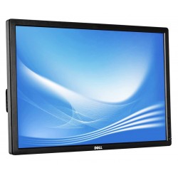 DELL used Οθόνη U2412M LΕD, 24", VGA/DVI-D/DisplayPort, χωρίς βάση, GB