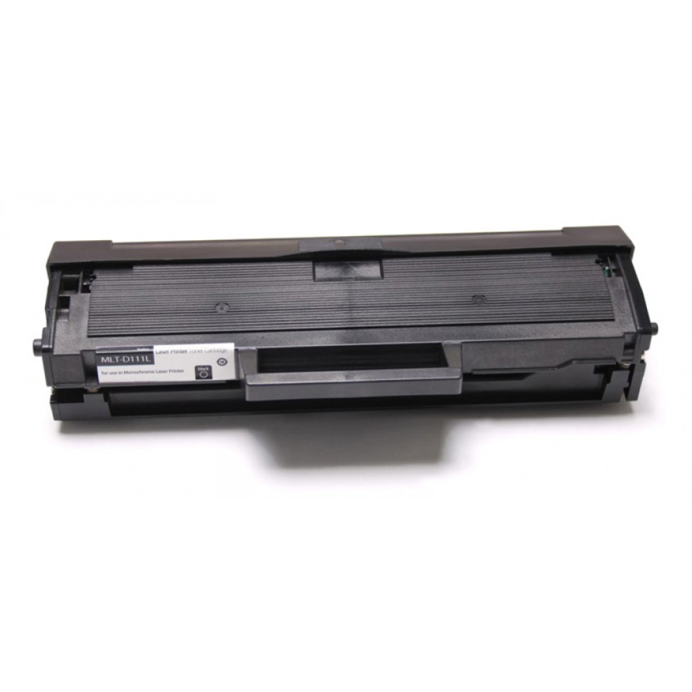 Συμβατό toner για Samsung MLT-D111L, 1.8K, μαύρο