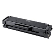 Συμβατό toner για Samsung MLT-D101S, 1.5K, μαύρο