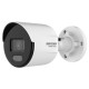 HIKVISION HIWATCH IP κάμερα ColorVu HWI-B129H, 2.8mm, 2MP, IP67, PoE