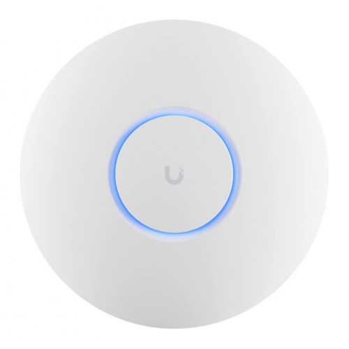 UBIQUITI Access Point UniFi U6+, WiFi 6, 3000Mbps, Dual band, PoE