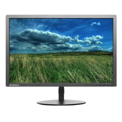 LENOVO used οθόνη T2324PA LED 23" IPS FHD, HDMI/DisplayPort/VGA, Grade B