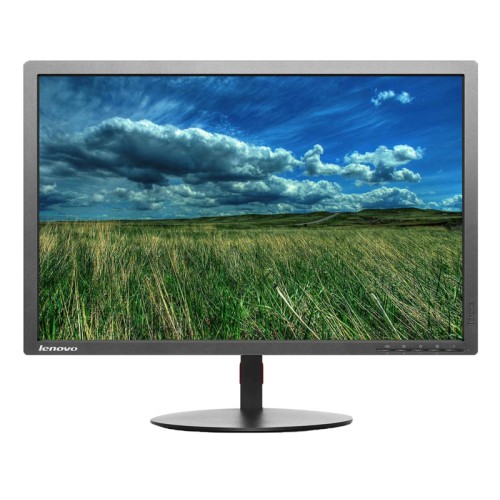 LENOVO used οθόνη T2324PA LED 23 IPS FHD, HDMI/DisplayPort/VGA, Grade B