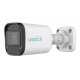 UNIARCH IP κάμερα IPC-B124-APF28K, 2.8mm, 4MP, IP67, PoE, SD, IR 30m